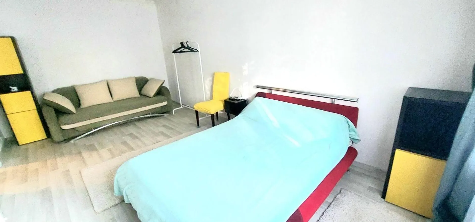 Apartment Квартира По Вул Липківського 43 Kyiv Ukraine