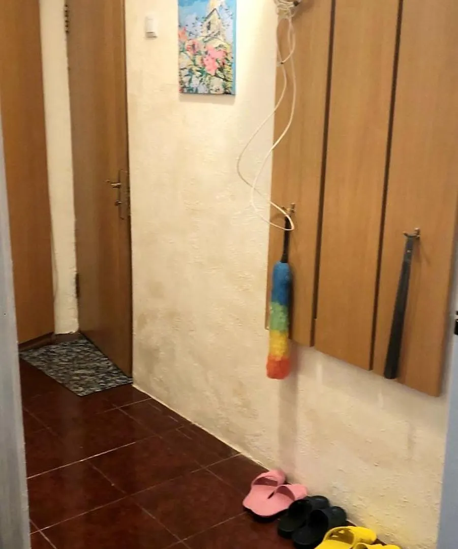 Apartment Квартира По Вул Липківського 43 Kyiv