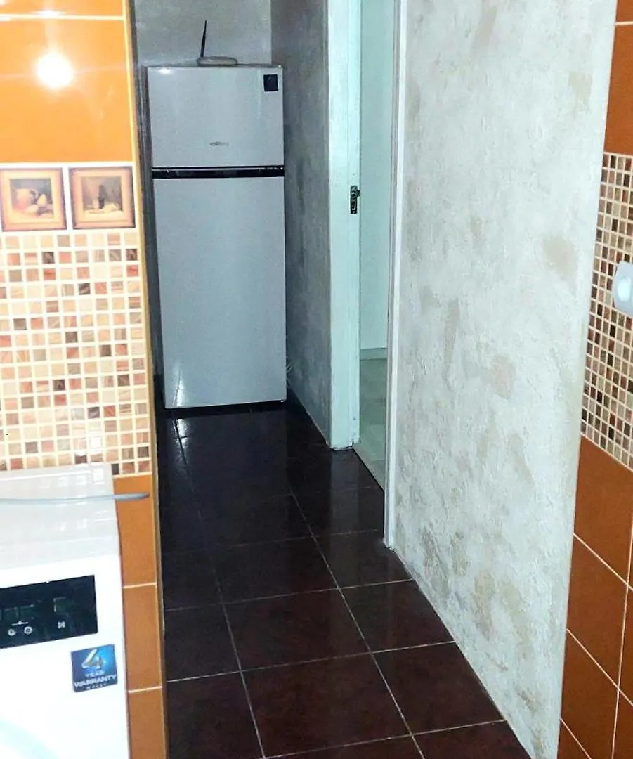 Apartment Квартира По Вул Липківського 43 Kyiv
