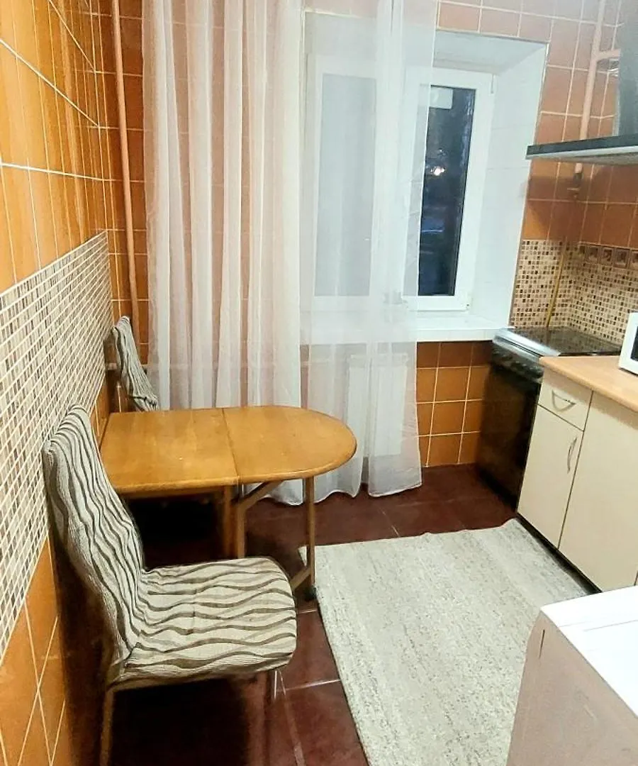 Квартира По Вул Липківського 43 Kyiv 0*,