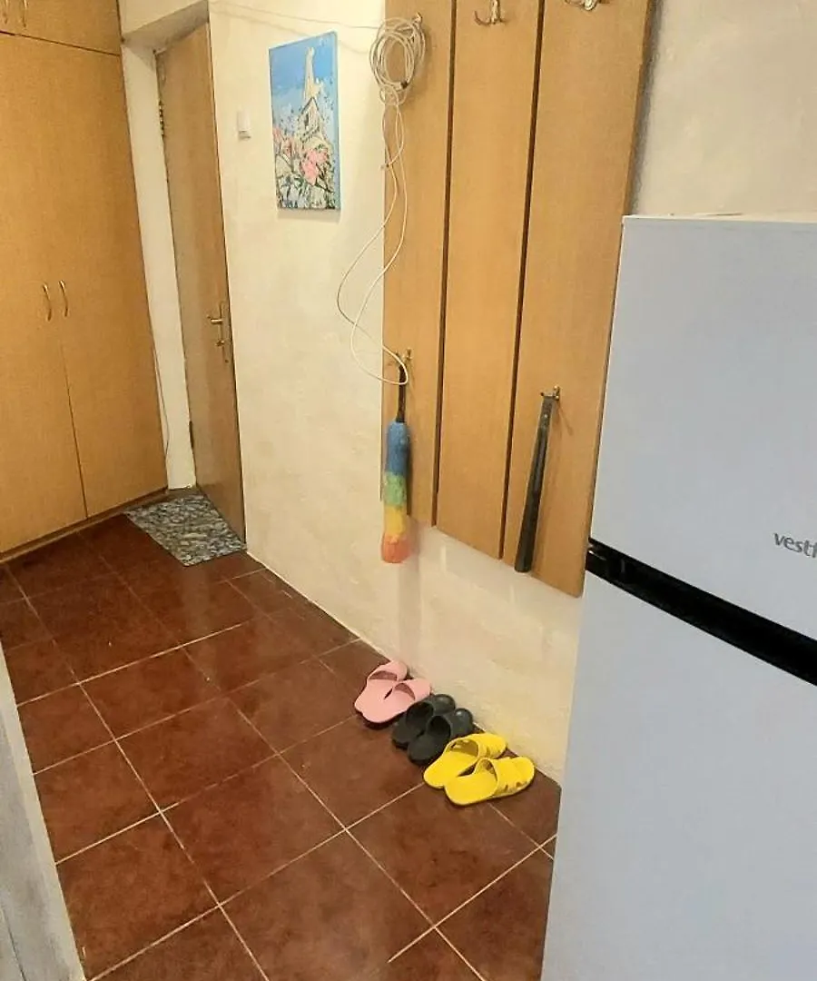 Квартира По Вул Липківського 43 Kyiv Apartment