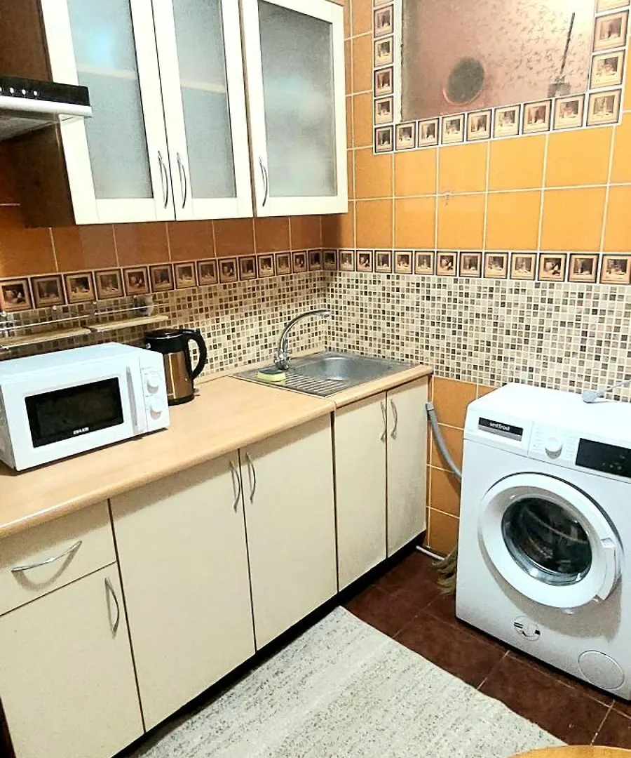 Квартира По Вул Липківського 43 كييف شقة